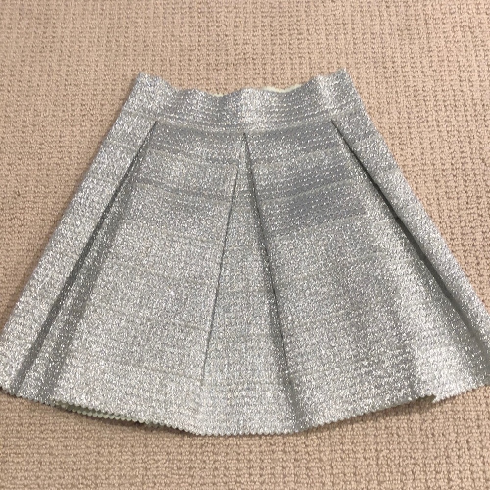 Devlin Skirt